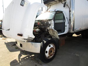 Used 1999 CAT 3126 Engine Assy Image