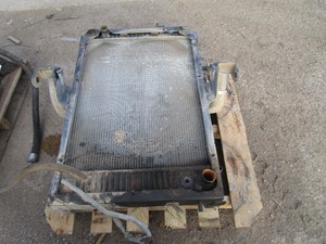 Used CHEVROLET T6500 Cooling Assembly (Stock #66074)) Part Image