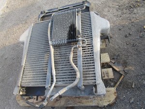 Used 1999 CHEVROLET T6500 Charge Air Cooler (Stock #66076)) Part Image