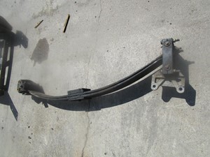 Photo of part