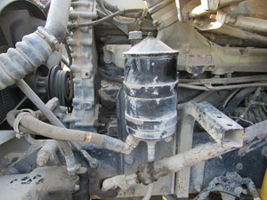 Used 1999 KENWORTH T2000 Steering Gear (Stock #35103)) Part Image