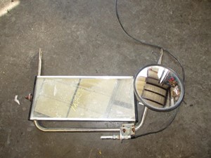 Photo of part