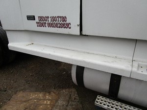 Used 1999 VOLVO VN Cab Fairing (Stock #45324)) Part Image