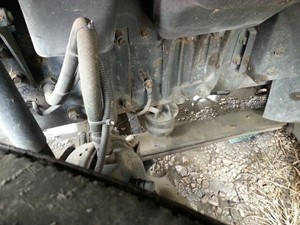 Used 1999 VOLVO VN Spring, Front Leaf Image