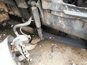 Used 1999 VOLVO VN Spring, Front Leaf Image
