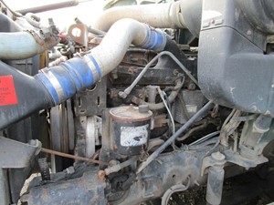 Core 2000 CUMMINS N14 Engine Assy (Stock #60022)) Part Image