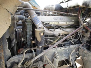 Used 2000 DETROIT 60 SER 11.1 Engine Assy Image