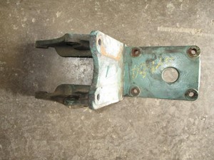 Used 2000 FREIGHTLINER CENTURY CLASS 112 Bracket (Stock #80198)) Part Image
