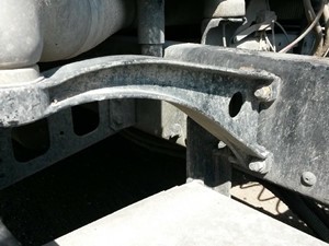 Used 2000 FREIGHTLINER CENTURY Bracket (Stock #26810)) Part Image