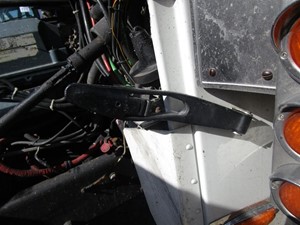 Used 2000 FREIGHTLINER CLASSIC XL Miscellaneous (Stock #44049)) Part Image