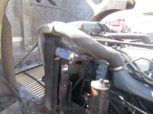 Used 2000 FREIGHTLINER CLASSIC XL Cooling Assembly Image