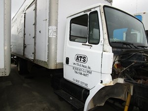 Used 2000 FREIGHTLINER FL60 Door (Stock #82642)) Part Image