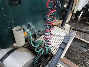 Used 2000 INTERNATIONAL 9100I Miscellaneous (Stock #60063)) Part Image
