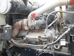 Used 2000 MACK E7 Engine Assy Image