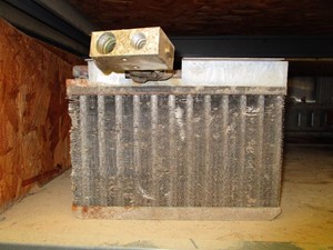 Used 2001 FREIGHTLINER FLD Miscellaneous (Stock #47317)) Part Image