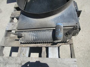 Used 2001 FREIGHTLINER Radiator (Stock #60786)) Part Image