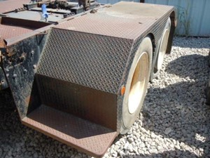 Used 2001 MACK CH613 Miscellaneous (Stock #18211)) Part Image