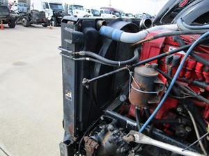 Used 2001 PETERBILT 387 Cooling Assembly (Stock #63581)) Part Image