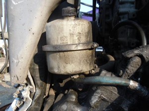 Used 2002 FREIGHTLINER COLUMBIA Steering Gear (Stock #16577)) Part Image