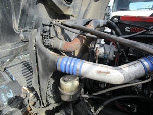 Used 2002 FREIGHTLINER ST120 Cooling Assembly (Stock #37843)) Part Image