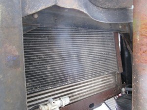 Used 2002 GMC C7500 A/C Condenser (Stock #40366)) Part Image