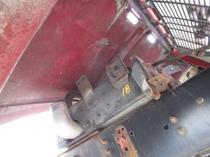 Used 2002 GMC C7500 Cooling Assembly (Stock #40364)) Part Image