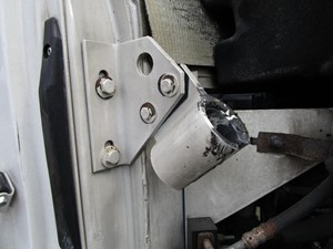 Used 2002 KENWORTH T2000 Bracket (Stock #48791)) Part Image