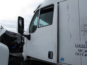 Used 2002 KENWORTH T2000 Door (Stock #48807)) Part Image