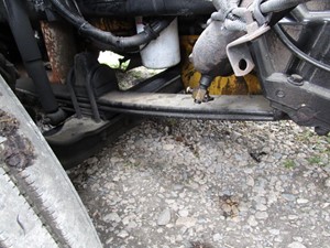 Used 2002 KENWORTH T2000 Spring, Front Leaf (Stock #48782)) Part Image