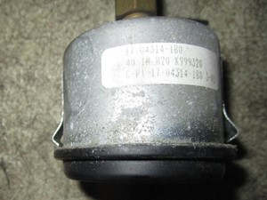 Photo of part