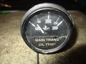 Photo of part