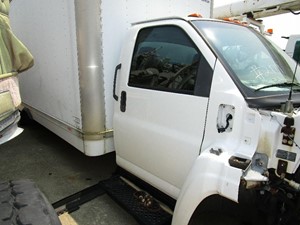 Used 2003 CHEVROLET C4500 Door (Stock #82907)) Part Image