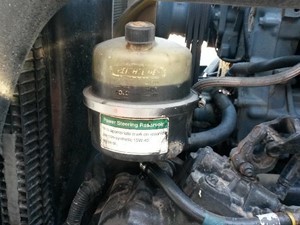 Used 2003 FREIGHTLINER COLUMBIA Steering Gear (Stock #31272)) Part Image