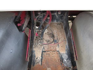 Used 2003 MACK CX613 VISION Battery Box (Stock #66316)) Part Image