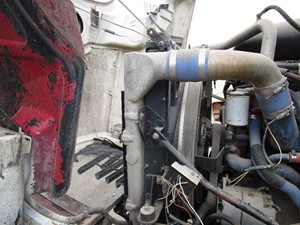 Used 2003 MACK CX613 VISION Cooling Assembly (Stock #66292)) Part Image
