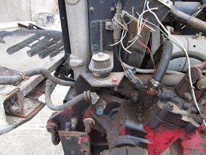 Used 2003 MACK CX613 VISION Miscellaneous (Stock #66390)) Part Image