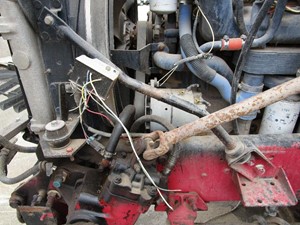 Used 2003 MACK CX613 VISION Miscellaneous (Stock #66296)) Part Image
