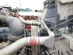 Used 2003 MACK CX613 VISION Radiator (Stock #66293)) Part Image