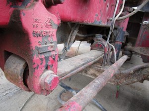 Photo of part