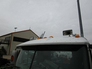 Used 2003 MACK CX613 VISION Sun Visor (Stock #66317)) Part Image