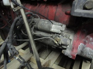 Used 2003 PACCAR Starter Image