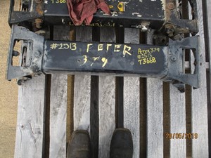 Used 2003 PETERBILT 379 Bracket (Stock #T3668)) Part Image