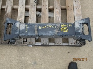 Used 2003 PETERBILT 379 Bracket (Stock #T3661)) Part Image