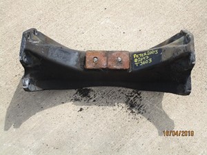 Used 2003 PETERBILT 387 Bracket (Stock #T3603)) Part Image
