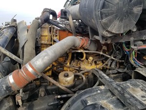Used 2004 CAT C-15 ACERT Engine Assy Image