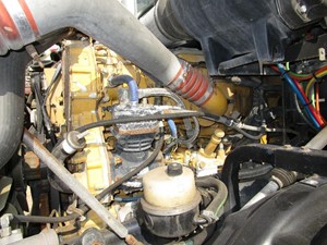 Used 2004 CAT C-15 Engine Assy Image