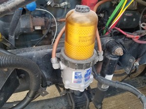 Used 2004 DAVCO 382 Water Seperator (Stock #67067)) Part Image