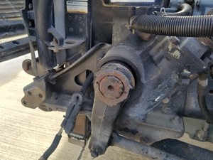 Used 2004 FREIGHTLINER COLUMBIA 120 Bracket (Stock #67064)) Part Image