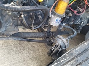 Used 2004 FREIGHTLINER COLUMBIA 120 Spring, Front Leaf (Stock #67055)) Part Image
