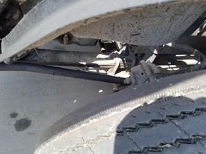 Used 2004 FREIGHTLINER COLUMBIA 120 Spring, Front Leaf (Stock #72744)) Part Image